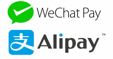 Alipay-and-Wechat-Pay